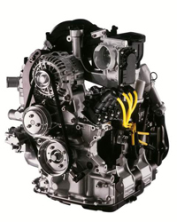 P630F Engine